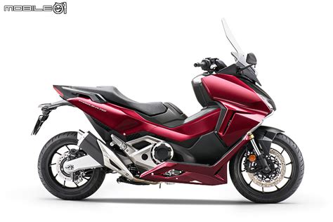 honda forza 750 2025|台灣本田重機 .